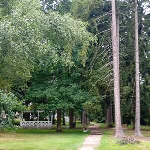 Vila Heda fotografie 3